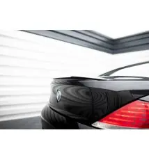 SPOILER CAP BMW M6 / 6 E63