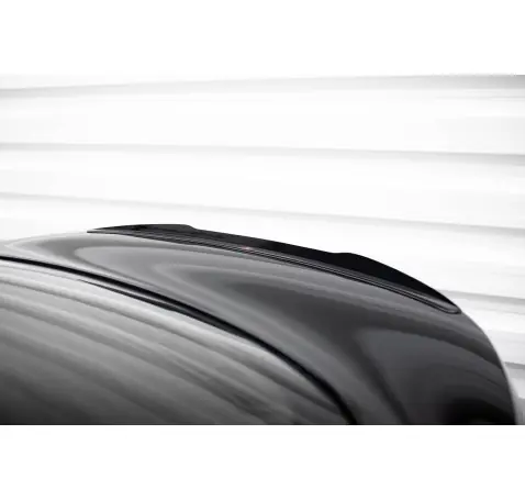 SPOILER CAP BMW M6 / 6 E63