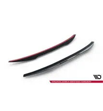 SPOILER CAP BMW M6 / 6 E63