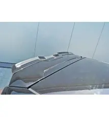 SPOILER CAP Fiat Punto Evo Abarth