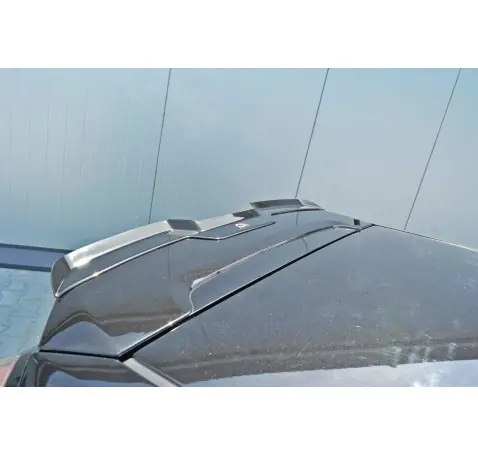 SPOILER CAP Fiat Punto Evo Abarth