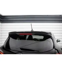 Spoiler Cap V.1 Ford Fiesta Mk8 ST / ST-Line