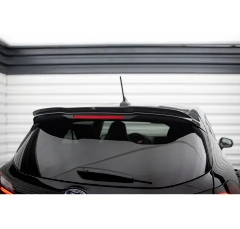Spoiler Cap V.1 Ford Fiesta Mk8 ST / ST-Line