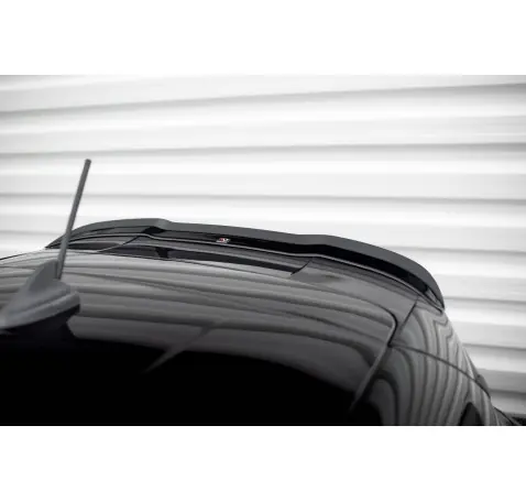 Spoiler Cap V.1 Ford Fiesta Mk8 ST / ST-Line