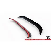 Spoiler Cap V.1 Ford Fiesta Mk8 ST / ST-Line
