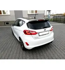 Spoiler Cap Ford Fiesta Mk8