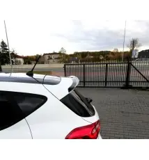 Spoiler Cap Ford Fiesta Mk8