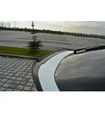 SPOILER CAP Honda Civic Mk9 Facelift