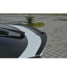 SPOILER CAP Honda Civic Mk9 Facelift