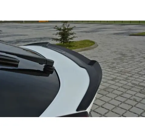 SPOILER CAP Honda Civic Mk9 Facelift