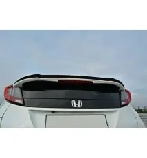 SPOILER CAP Honda Civic Mk9 Facelift