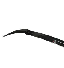 SPOILER CAP Honda Civic Mk9 Facelift