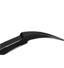 SPOILER CAP Honda Civic Mk9 Facelift