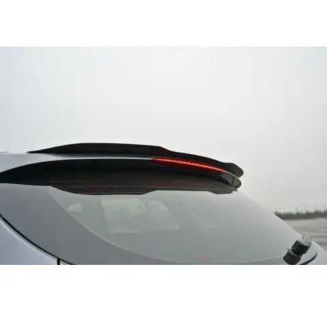 SPOILER CAP Hyundai i30 mk.2