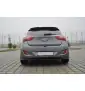 SPOILER CAP Hyundai i30 mk.2