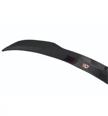 SPOILER CAP Hyundai i30 mk.2