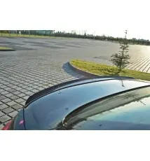 SPOILER CAP Infiniti G37 Sedan