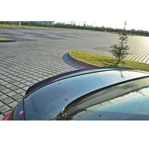 SPOILER CAP Infiniti G37 Sedan