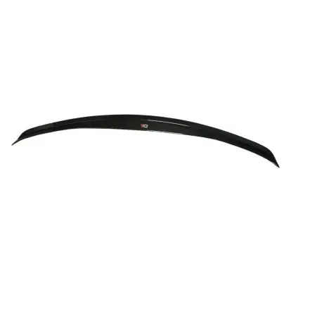 SPOILER CAP Infiniti G37 Sedan