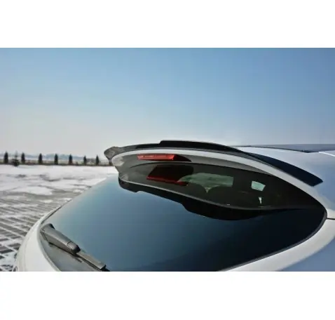 SPOILER CAP KIA PRO CEE'D GT MK2 SPOILER CAP KIA PRO CEE'D GT MK2