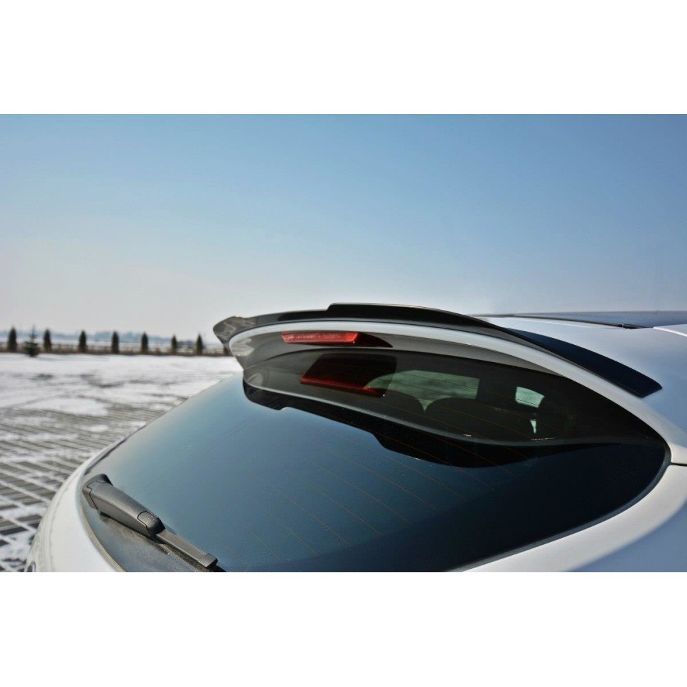 SPOILER CAP KIA PRO CEE'D GT MK2