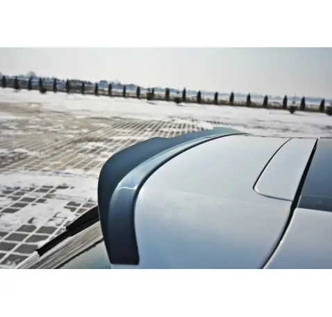 SPOILER CAP KIA PRO CEE'D GT MK2