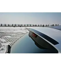 SPOILER CAP KIA PRO CEE'D GT MK2