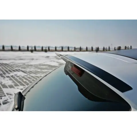 SPOILER CAP KIA PRO CEE'D GT MK2