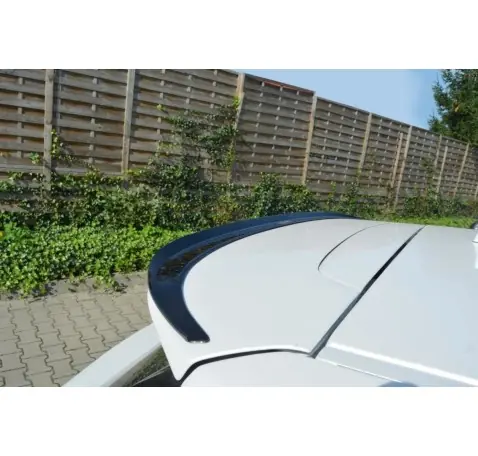 SPOILER CAP Lexus CT Mk1 Facelift