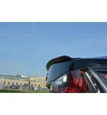 SPOILER CAP Lexus GS Mk4 Facelift T