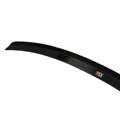 SPOILER CAP Lexus GS Mk4 Facelift T