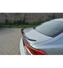 SPOILER CAP Lexus IS Mk3