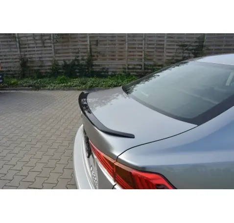 SPOILER CAP Lexus IS Mk3