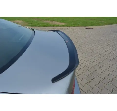 SPOILER CAP Lexus IS Mk3