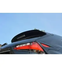 Spoiler Cap Lexus NX Preface/Facelift