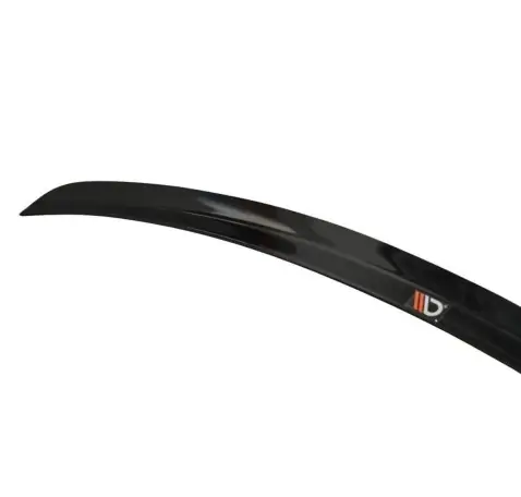 Spoiler Cap Lexus NX Preface/Facelift