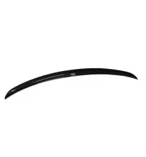 Spoiler Cap Lexus NX Preface/Facelift