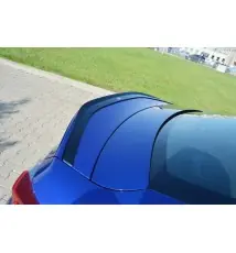 SPOILER CAP Lexus RC F