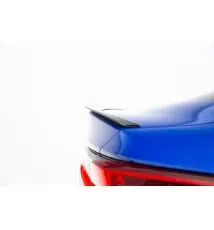 Spoiler Cap Lexus RC Mk1