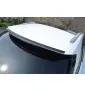 SPOILER CAP Lexus RX Mk4
