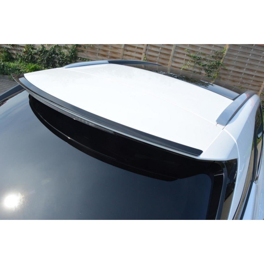 SPOILER CAP Lexus RX Mk4