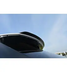 SPOILER CAP Lexus RX Mk4