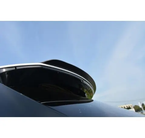 SPOILER CAP Lexus RX Mk4