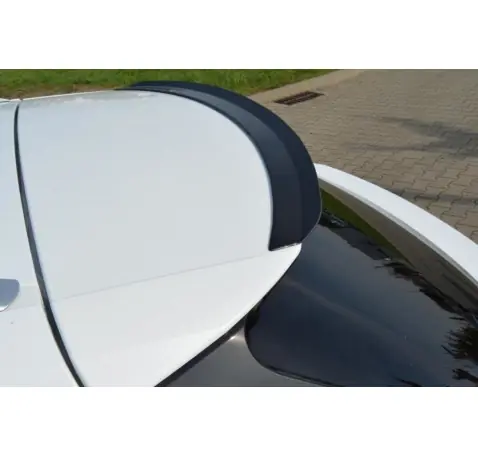 SPOILER CAP Lexus RX Mk4