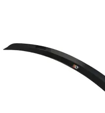 SPOILER CAP Lexus RX Mk4