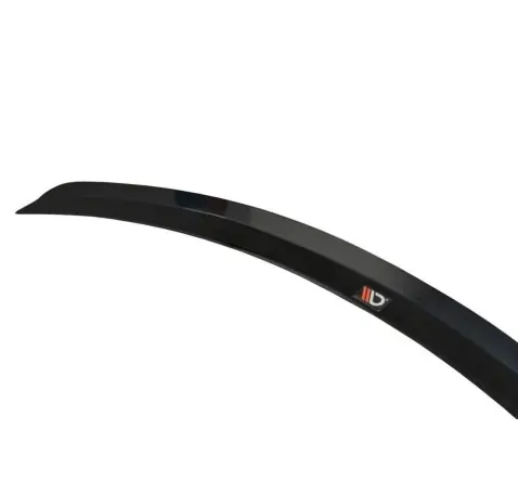 SPOILER CAP Lexus RX Mk4