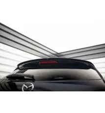SPOILER CAP Mazda 3 BN (Mk3)