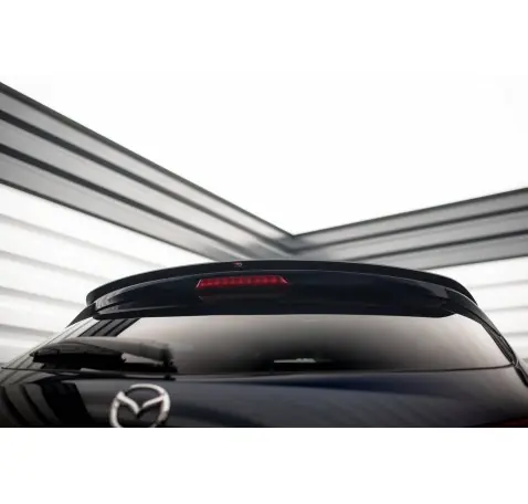 SPOILER CAP Mazda 3 BN (Mk3)