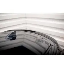 SPOILER CAP Mazda 3 BN (Mk3)