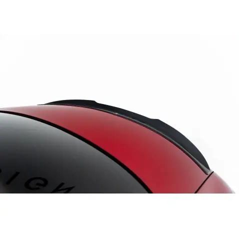 Spoiler Cap Mazda 6 Sedan GJ (Mk3) Facelift